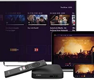 IPTV Pro - 20,000+ Channels, 14,000+ Films, and 2,000+ Series HD of the whole WORLD ( 1 YEAR )