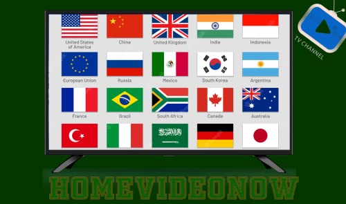 IPTV Pro - 20,000+ Channels, 14,000+ Films, and 2,000+ Series HD of the whole WORLD ( 1 YEAR )