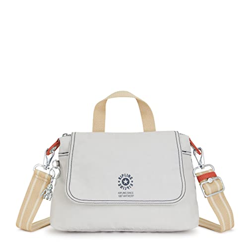 Kipling Ivette, Airy Grey M