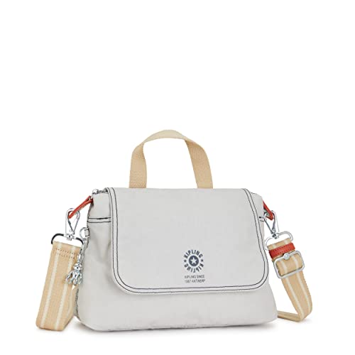 Kipling Ivette, Airy Grey M