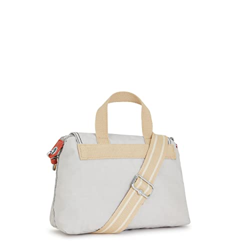 Kipling Ivette, Airy Grey M