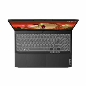 Lenovo IdeaPad Gaming 3 Gaming Laptop, 15.6" FHD IPS 120Hz, AMD Ryzen 7-7735HS Up to 4.75 Ghz, GeForce RTX 4050, 32GB DDR5, 1TB PCIe SSD, Backlit, WiFi 6, USB-C, RJ45, Win 11 Pro