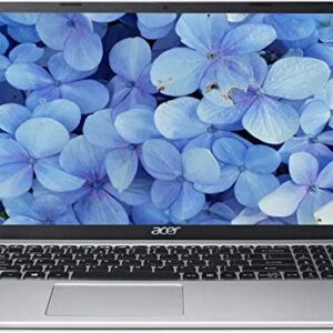 Acer 2023 15" Full HD IPS Laptop, Windows 11, Intel i3-1115G4 Processor Up to 4.10GHz, 8GB Ram, 128GB SSD and 500GB HDD Hard Drive, Ultra-Fast WiFi Speed, HDMI(Renewed)