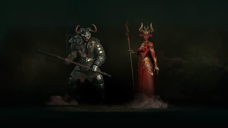 Diablo IV - Ultimate Edition - Xbox [Digital Code]