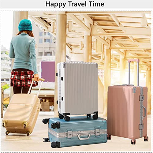 Luggage Organizers for Suitcase,14 Packs Travel Bags Organizer for Luggage,Packing Cubes for Suitcases Organizer Bags Set,Compression Packing Cubes for Travel Packing Organizers (Beige)