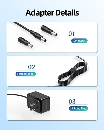 AC/DC 29V Charger Fit for Sun-Joe Electric Lawn Grass Mower MJ401C MJ401C-XR MJ401C-XR-SJB MJ401C-Pro Power Adapter Supply Cord