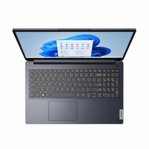 Lenovo IdeaPad 15.6" FHD Premium Laptop (Latest Model) | Intel QuadCore Processor | 8GB RAM | 640GB SSD (128GB eMMC+512GB PCIe SSD), 1-Year Microsoft 365, WiFi 6, Long Battery Life, TiTac, Windows 11