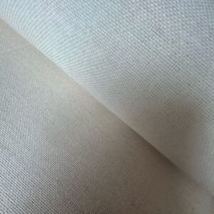 28 count evenweave cloth embroidery cross stitch fabric, classic natural color ecru, w29" x l39"