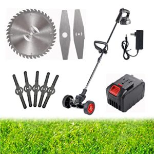 weed eater string battery powered,weed wacker battery powered add brush cutter blade,lawn edger yard tools grass cutter craftsman hedge trimmer cordless