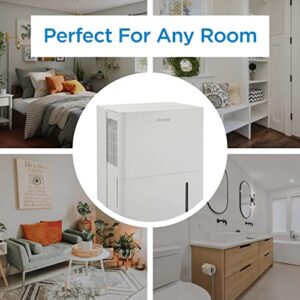 Danby Dehumidifiers, White