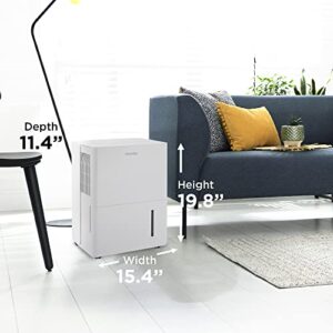 Danby Dehumidifiers, White