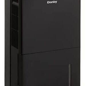 Danby Dehumidifiers, Black