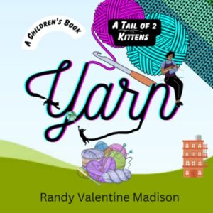 yarn: a tail of 2 kittens