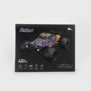 Rhybor High Speed RC Cars 40KPH for Adult, 9500E 1:16 Scale Remote Control Monster Truck, Racing Hobby RC Car for Adults, 4x4 All Terrain Off-Road RC Truck for Boys