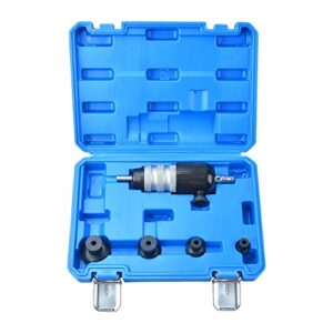 Prokomon Air Operated Valve Lapping Grinding Tool Spin Valves Pneumatic Machine Engine Cylinder Head Valve Grinder Tool (PT1761)