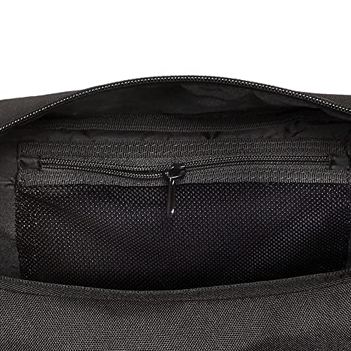 Nike Jordan Air Duffel Gym Duffel bag (Black)