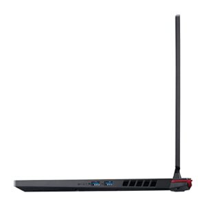 acer Nitro 5 Gaming Laptop 17.3" FHD IPS 144Hz Gamer Laptops, Intel 12 Cores i5-12500H Up to 4.5GHz, GeForce RTX 3050, 8GB RAM, 512GB SSD, RGB Backlit Keyboard, Windows 11, with HDMI Cable