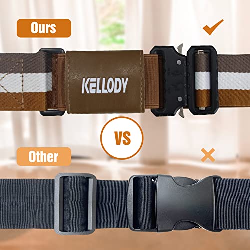 Travel Belt for Luggage - Luggage Straps for Suitcases, Fashion & Adjustable Add a Bag Luggage Strap for Carry On Bag, Travel Belt for Luggage Over Handle Airport Travel Accessories for Women & Men