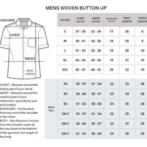 3-Pack: Mens Short Sleeve Button Up Down Shirt for Men Dress Shirts Slim Casual Plaid Clothing Clothes Pocket Cotton Collar Summer Outfit Fashion Top Tees Tshirt Lounge Camisa para Hombre - Set 6, L