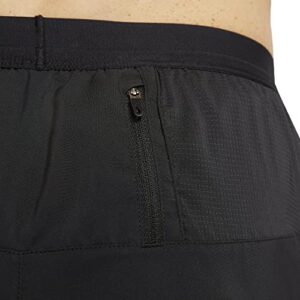 Nike Men's 7" Flex Stride Black Running Shorts L Black