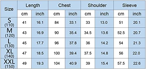 Beowyro The Owl House Luz Noceda Hoodie Jacket Cosplay Costume King Hoodie Cosplay Hooded Sweatshirt Tops Suit for Kids (L)