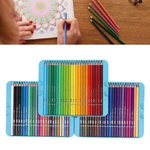 Hztyyier Artist Drawing Pencils Coloring Pencils Set Art Craft Supplies, 72 Colored Pencils for Beginners Artist Pencils Drawing Media