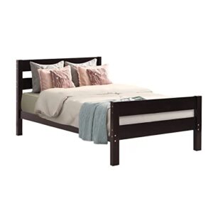 fansafurn twin bed frame