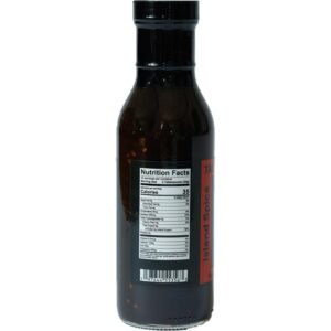 Island Spice "Taste of the Island" Jerk Sauce