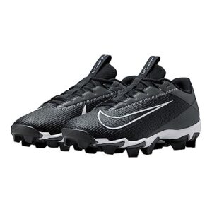 Nike Vapor Edge Shark 2 Men's Football Cleat (us_Footwear_Size_System, Adult, Men, Numeric, Medium, Numeric_10), Black