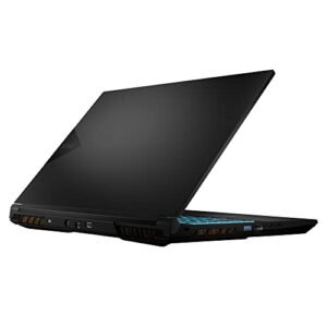 XPG Xenia 15G Gaming Notebook Intel i7 13700H, GeForce RTX, 1TB PCIe Gen4 SSD, 16GB DDR5, 15.6" FHD 144Hz IPS Display Single Zone RGB Keyboard, Wi-Fi 6E, Windows 11 (RTX 4060 8GB | 16GB RAM)