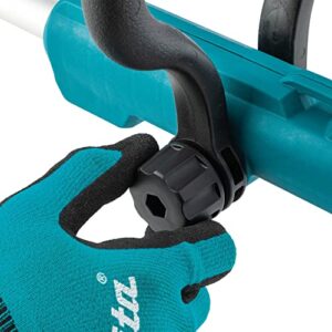 Makita XRU24Z 18V LXT® Lithium-Ion Cordless String Trimmer, Tool Only