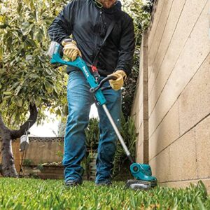 Makita XRU24Z 18V LXT® Lithium-Ion Cordless String Trimmer, Tool Only