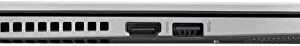 ASUS Vivobook 14" HD Touch Screen Laptop Computer, 11th Gen Intel Core i3-1115G4, 8GB Memory, 128GB SSD, Intel UHD Graphics, Windows 11 Home, Silver - X1400EA-I38128