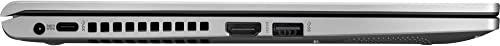 ASUS Vivobook 14" HD Touch Screen Laptop Computer, 11th Gen Intel Core i3-1115G4, 8GB Memory, 128GB SSD, Intel UHD Graphics, Windows 11 Home, Silver - X1400EA-I38128