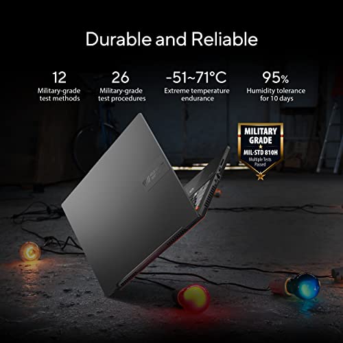 ASUS Vivobook Pro 16X OLED Laptop, 16” 16:10 OLED Display, Intel Core i9-13980HX CPU, NVIDIA® GeForce® RTX™ 4070 GPU, 16GB RAM, 1TB SSD, Windows 11 Home, 0°Black, K6604JI-ES96