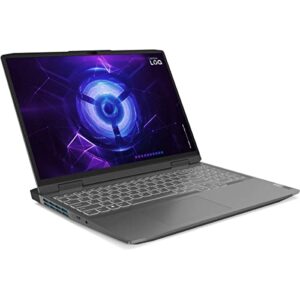 Lenovo Legion Pro 5 16-in Gaming Laptop Computer - i7 16GB 512GB SSD RTX 4050