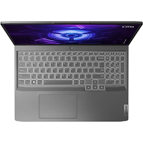 Lenovo Legion Pro 5 16-in Gaming Laptop Computer - i7 16GB 512GB SSD RTX 4050