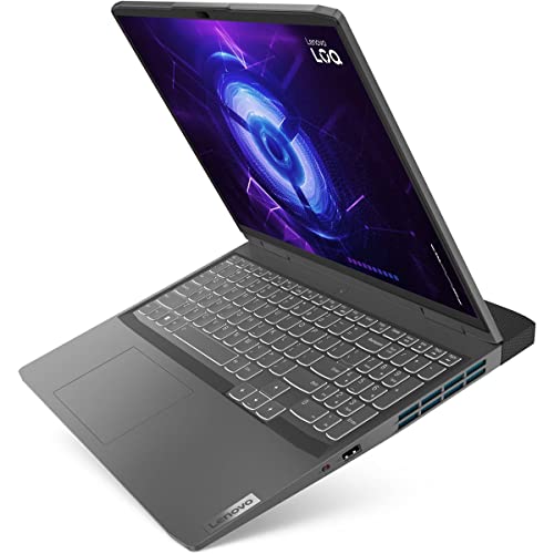 Lenovo Legion Pro 5 16-in Gaming Laptop Computer - i7 16GB 512GB SSD RTX 4050