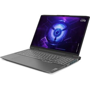 Lenovo Legion Pro 5 16-in Gaming Laptop Computer - i7 16GB 512GB SSD RTX 4050