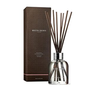 molton brown delicious rhubarb & rose aroma reeds