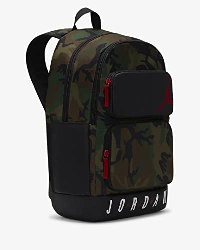 Nike Jordan Air Essential Backpack (Camo)