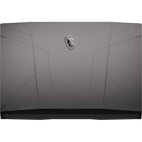 MSI Pulse GL76 Gaming Laptop, 17.3" FHD Display, Intel Core i7-12700H, NVIDIA GeForce RTX 3070 GPU, 32GB DDR4, 1TB NVMe SSD, Wi-Fi 6, Black, Windows 11 Home