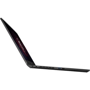 MSI Pulse GL76 Gaming Laptop, 17.3" FHD Display, Intel Core i7-12700H, NVIDIA GeForce RTX 3070 GPU, 32GB DDR4, 1TB NVMe SSD, Wi-Fi 6, Black, Windows 11 Home