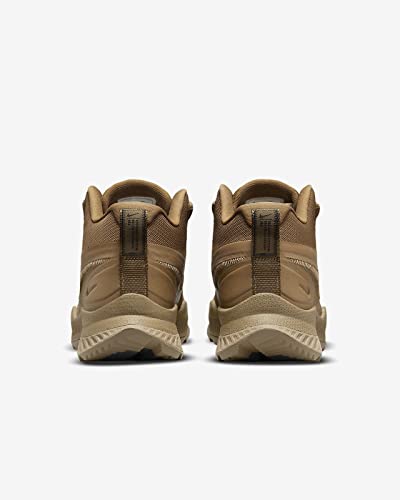 Nike React SFB Carbon Men’s Elite Outdoor Shoes (us_Footwear_Size_System, Adult, Men, Numeric, Medium, Numeric_12)