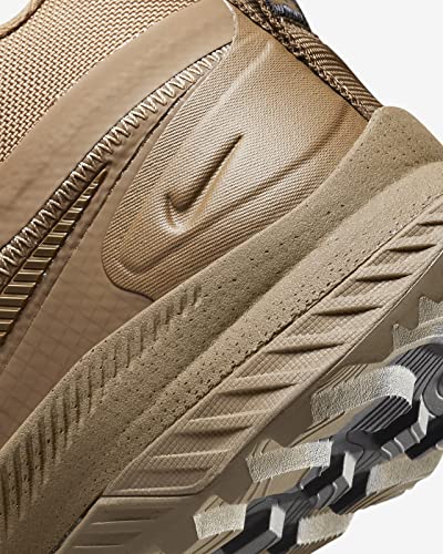 Nike React SFB Carbon Men’s Elite Outdoor Shoes (us_Footwear_Size_System, Adult, Men, Numeric, Medium, Numeric_12)