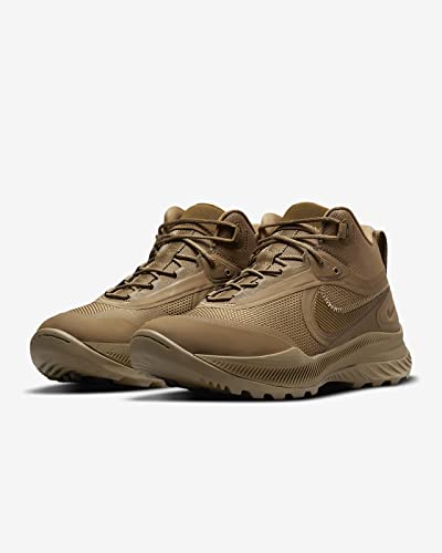 Nike React SFB Carbon Men’s Elite Outdoor Shoes (us_Footwear_Size_System, Adult, Men, Numeric, Medium, Numeric_12)