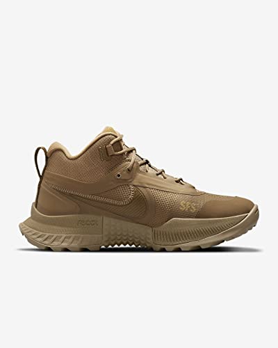 Nike React SFB Carbon Men’s Elite Outdoor Shoes (us_Footwear_Size_System, Adult, Men, Numeric, Medium, Numeric_12)