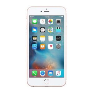 Ubglcs i Phone 6S 64GB Unlocked-Space Gray