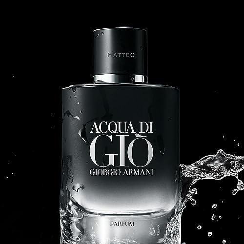 GIORGIO ARMANI Acqua di Gio Parfum 125 ml