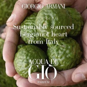 GIORGIO ARMANI Acqua di Gio Parfum 125 ml